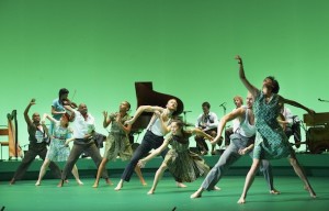 Fabulous Beast:  Rian, Sydney Festival